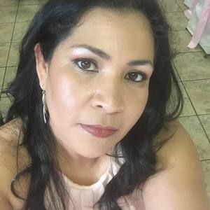 Meet your Posher, Erika